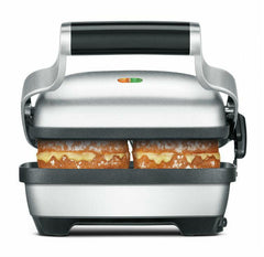 Breville Sandwich Grill |BSG600BSS| 1500W the Perfect Press