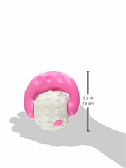 Conair Mini Vibrating Massager |MR1PKC| Hot/Cold, Pink