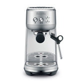 Breville The BAMBINO Espresso Maker: 1560W , brushed s/s | BES450BSS