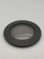 Breville : SP0008603 bean hopper Lid for BCG-600SIL DISCONTINUED