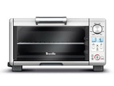 Breville Smart Oven |BOV450BSS| 4-slice "Mini"