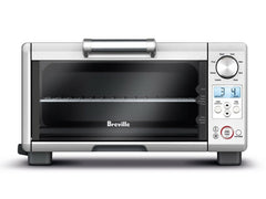 Breville Smart Oven |BOV450BSS| 4-slice "Mini"