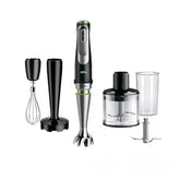 Braun 700W Black MultiQuick 9 Hand Blender | MQ9137XI