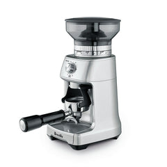 Breville Smart Grinder |BCG600SIL| "Dose Control Pro"
