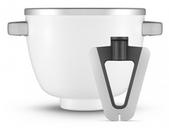 Breville : BIA-500XL | Freeze & Mix for BEM-800XL