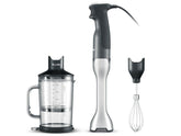 Breville Hand Blender |BSB-510BSS| "The Control Grip"