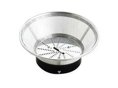 Breville Juice Extractor |BJE98SIL| 850W, 2-speed "the Juice Fountain Plus"