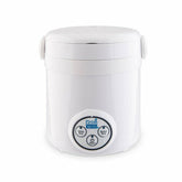 Aroma mi Digital Rice Cooker |MRC903D| 1.5-Cups, White