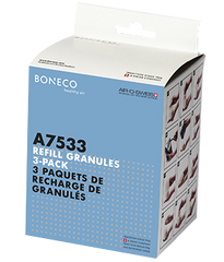 Boneco : AOS-7533 | Replacement Granules (3-pack)