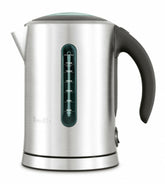 Breville Kettle |BKE700BSS| 1.7L, the Soft Top Pure