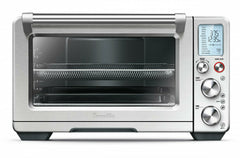 Breville Convection Oven |BOV900BSS| The Smart Oven Air Fryer Pro
