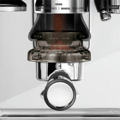 Breville : Dosing Funnel 54mm for BES870 Espresso Maker | BEA201NEU