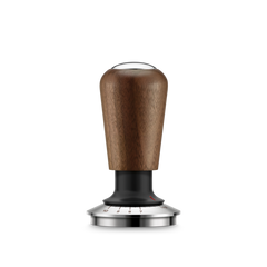 Breville the Force Gauge Tamper™ | BEA202WL | 54mm, Walnut