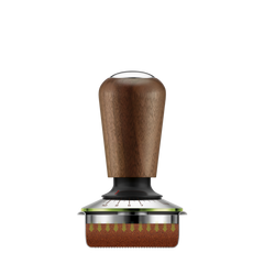 Breville the Force Gauge Tamper™ | BEA202WL | 54mm, Walnut