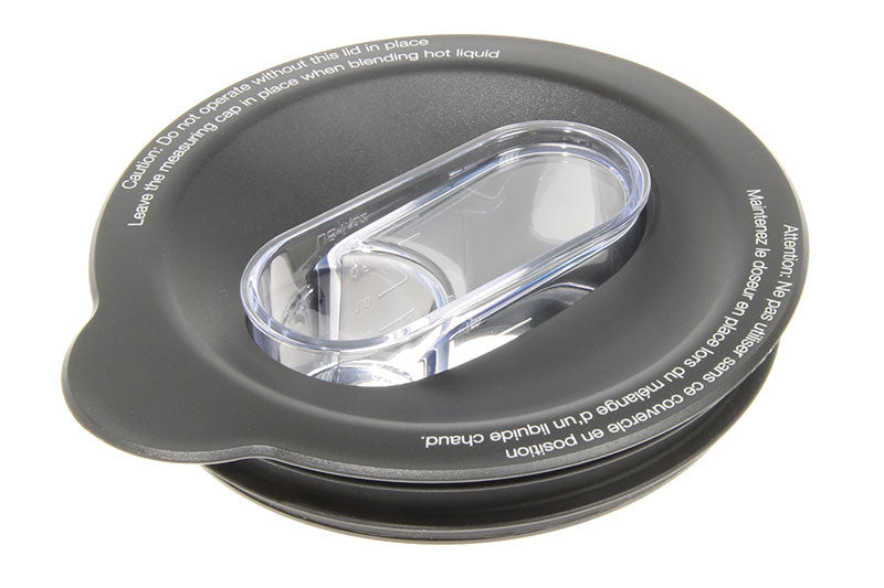 Braun : 7322310834 | Jar Cover for PUREMIX Blender Type 4142 JB7192