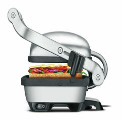 Breville Sandwich Grill |BSG600BSS| 1500W the Perfect Press