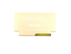 Breville : SP0001786 | BES92015.3 58mm Razor Trim Tool