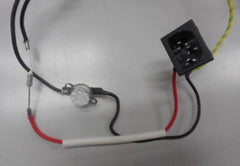 Breville : BFS80023 Power Connector for BFS800BSS ( w/ fuse no thermostat) | SP0016139