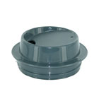 Cuisinart : BFP650TGL | To-Go Cup LID for SPB-650C/BTC-650C/BFP-650C