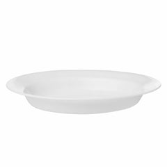 Corelle Winterfrost White |6017636| rimmed soup/salad bowl, 15-oz