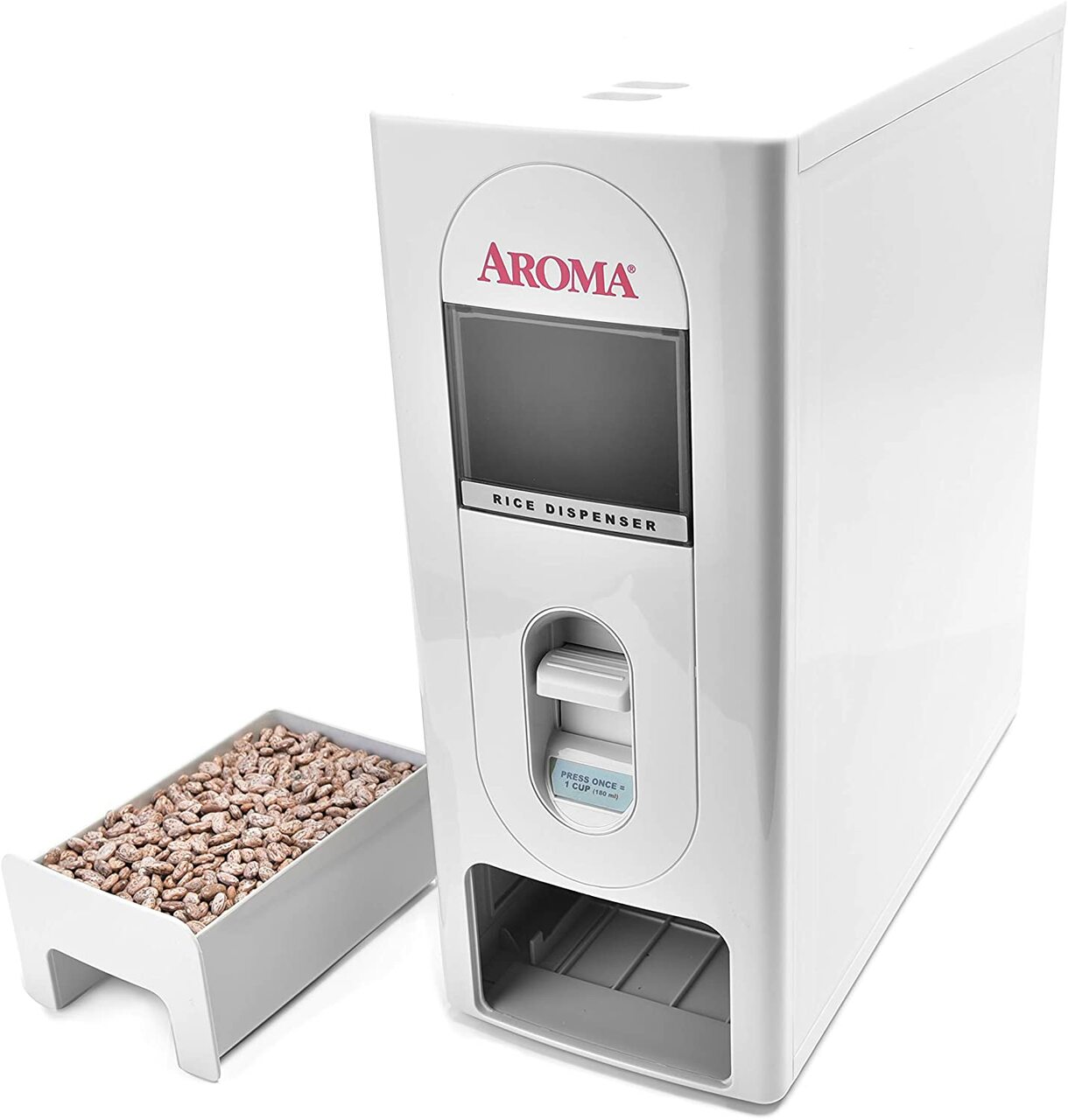 Aroma Rice Dispensor 10kg | ARD-125