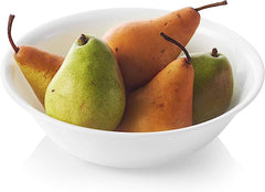 Corelle Winter Frost White |1032169| 2-Quart Serving Bowl (set of 3)