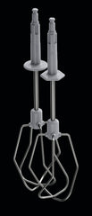 Braun : Whisk set of 2 for MultiMix5 HM5100 | 7322211114