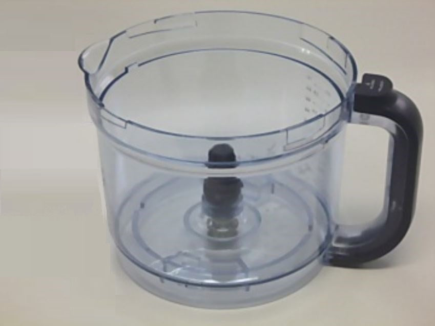 Breville : SP0014360 | BFP680BALXL/96 Processing Bowl for BFP660/680 (12-Cup)