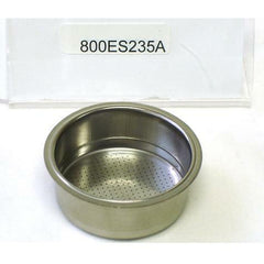 Breville : SP0003231 | 50mm 2-Cup Filter for 800ES, ESP8, BES200/800/820/830