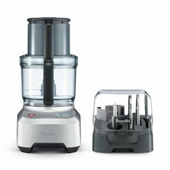 Breville Food Processor |BFP680BAL| "The Sous Chef 12 Plus"