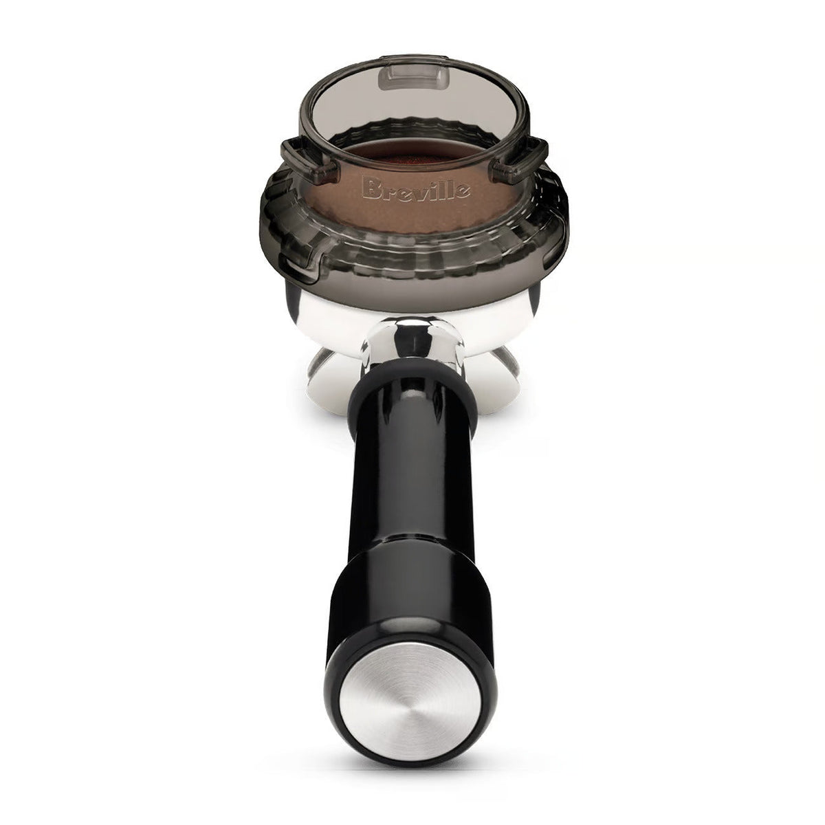 Breville : Dosing Funnel 54mm for BES870 Espresso Maker | BEA201NEU