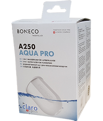 Boneco : AOS-A250 | Aqua Pro 2-in-1 Filter