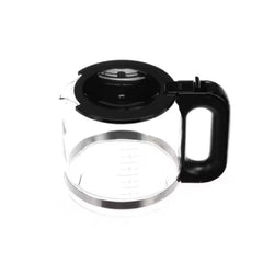 Braun: AX13210005 repl Glass Carafe for KF7000 / KF7150 / KF7170  BRSC005