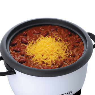 Aroma Rice Cooker |ARC7471NG| 7-cup