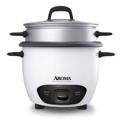 Aroma Rice Cooker |ARC7471NG| 7-cup