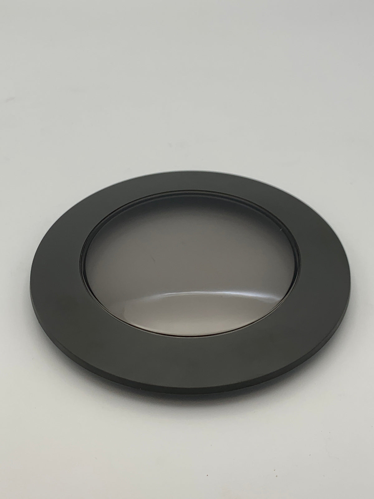 Breville : SP0008603 bean hopper Lid for BCG-600SIL DISCONTINUED