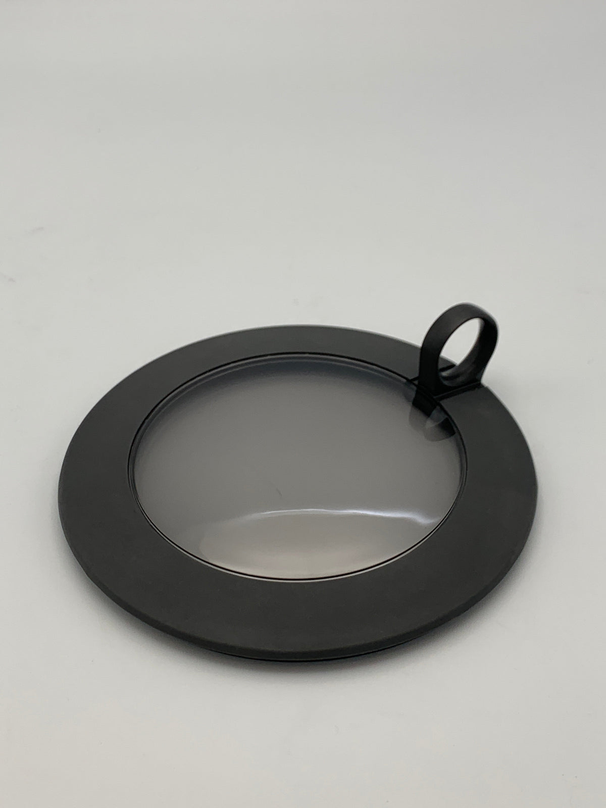 Breville : SP0013197 | BCG820BSS/157  Bean Hopper Lid for BCG800/BCG820 Coffee Grinder