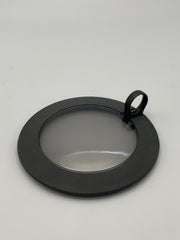 Breville : SP0013197 | BCG820BSS/157  Bean Hopper Lid for BCG800/BCG820 Coffee Grinder