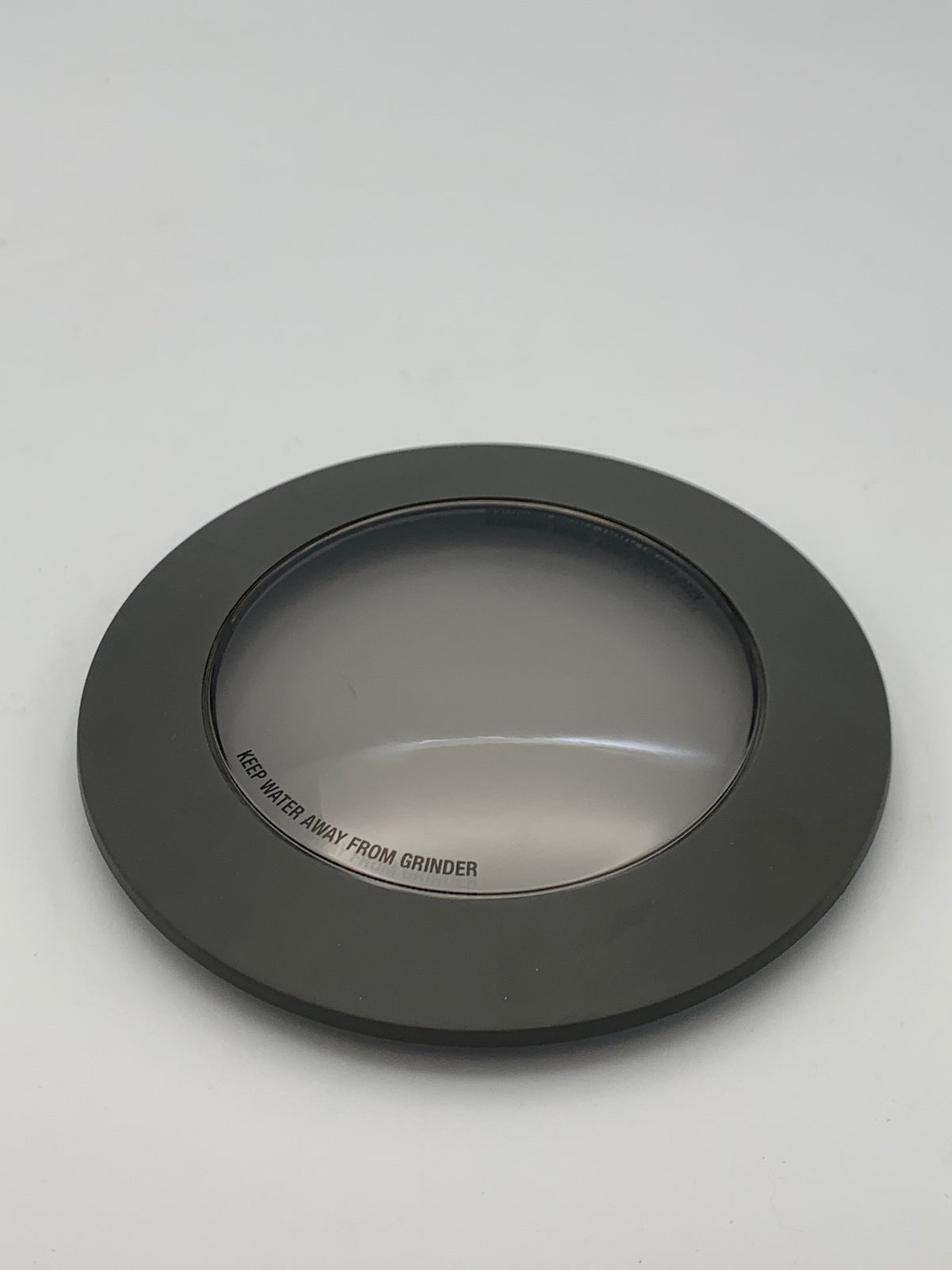 Breville : SP0001571 | BES870/05.3 bean hopper LID for BES-870XL