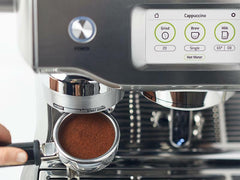 Breville Espresso Maker |BES990BSS| the Oracle Touch