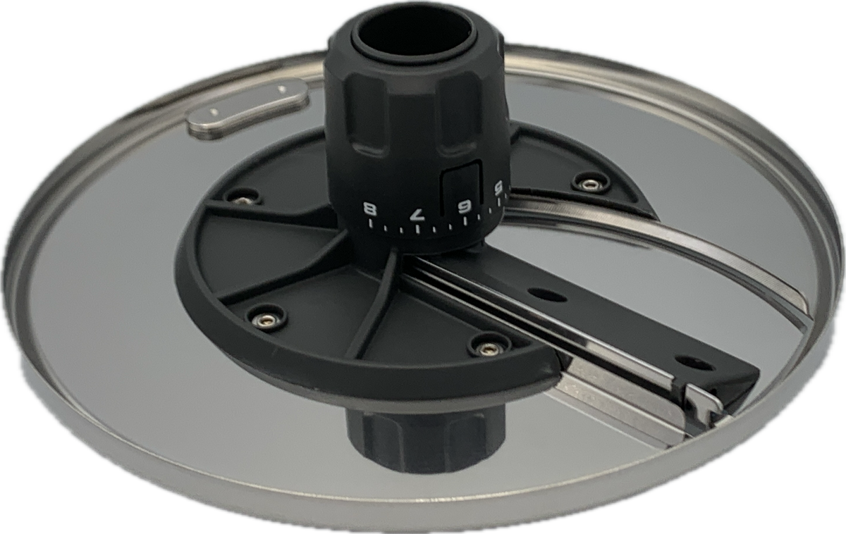 Breville : SP0002050 | Adjustable Slicer Disc for BFP-800XL