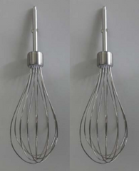 Breville : SP0008695 |  Wire Whisk Attachment for BHM800SIL (Set of 2)