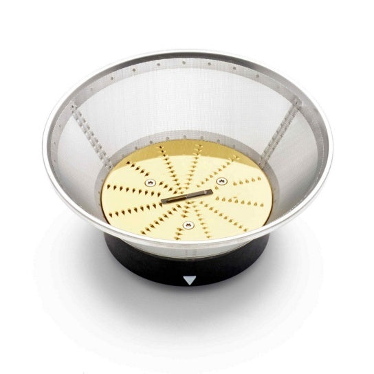 Breville : SP0010398 |  Mesh Filter Basket BR-6 for BJE430SIL