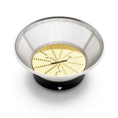Breville : SP0010398 |  Mesh Filter Basket BR-6 for BJE430SIL