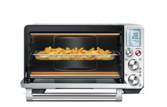 Breville Convection Oven |BOV900BSS| The Smart Oven Air Fryer Pro