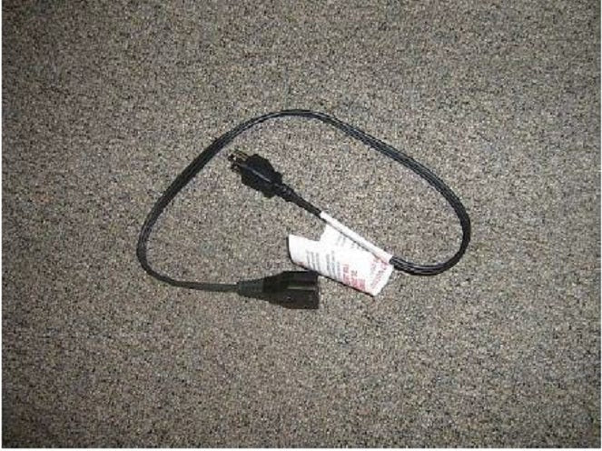 Breville : SP0010155 | magnetic Cord for BDF-500XL