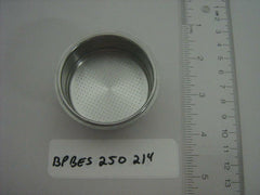 Breville : 2-Cup Filter for BES250/400 DISCONTINUED