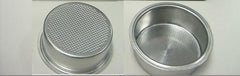 Breville : 50mm Single Wall 2-cup filter for espresso maker DISCONTINUED