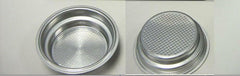 Breville : 50mm Single Wall 1-cup filter for espresso maker DISCONTINUED