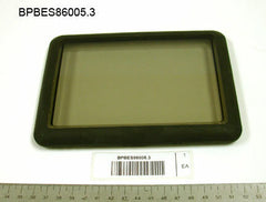 Breville : Bean Hopper Lid for BES860XL DISCONTINUED
